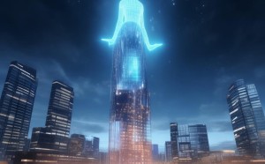 未来科技，信息技术咨询服务的未来之光